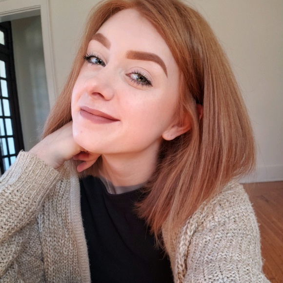 Meet your Posher, Megan - Picture 1 of 1